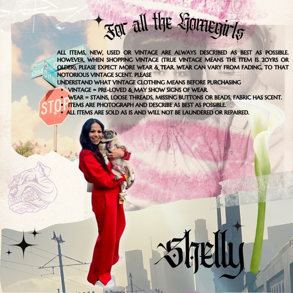 Ruffle Mini Dress 
✨Vintage✨ 1980s Union Made Royal Blue Lace Asymmetrical(7-8) - Picture 7 of 7